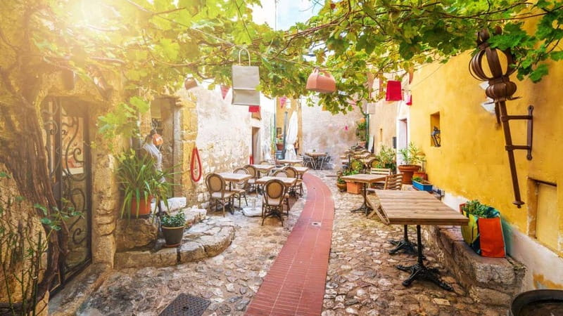 From Nice: Eze, Monaco and Monte Carlo Half Day Tour - Key highlights you should care about