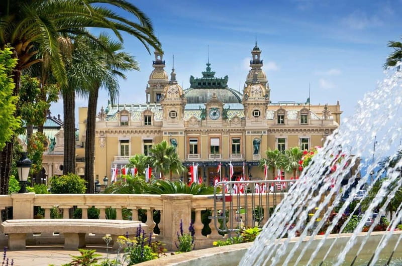 From Nice: Eze, Monaco and Monte Carlo Half Day Tour - Why This 5-Hour Riviera Loop Makes Sense From Nice