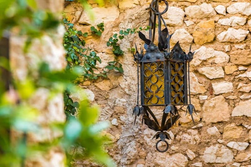 From Nice: Eze, Monaco and Monte Carlo Half Day Tour - Eze Village: The Medieval Walk at 429 Meters