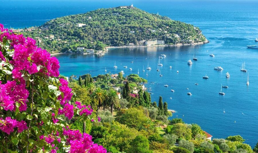 From Nice: Eze, Monaco and Monte Carlo Half Day Tour - Guide Quality Makes the Difference Here