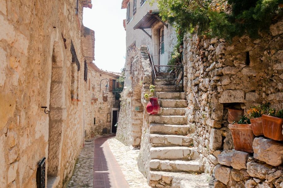 From Nice: Eze, Monaco, and Monte Carlo Half-Day Trip - A few smart tips before you go
