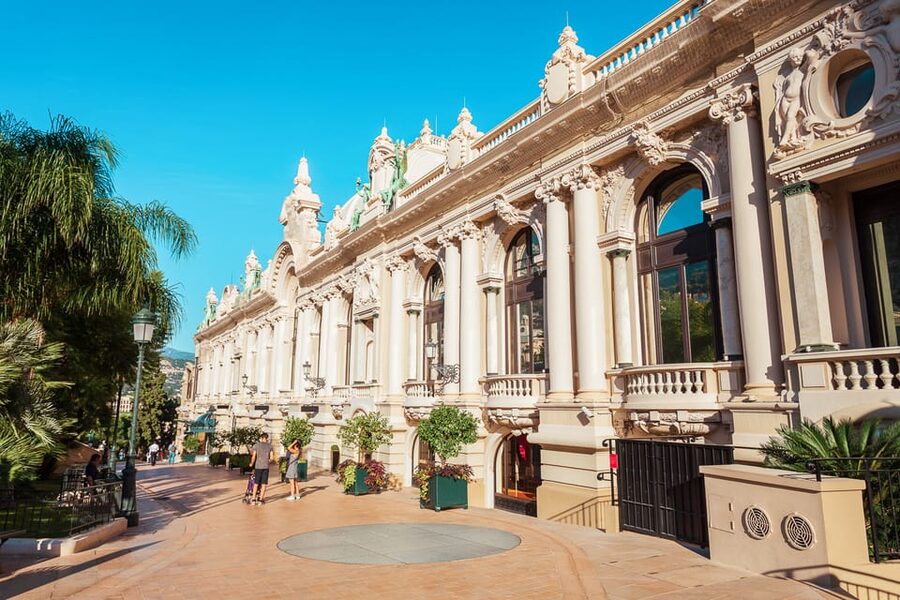 From Nice: Eze, Monaco, and Monte Carlo Half-Day Trip - Price and value: $153 for speed, guidance, and door-to-door logistics