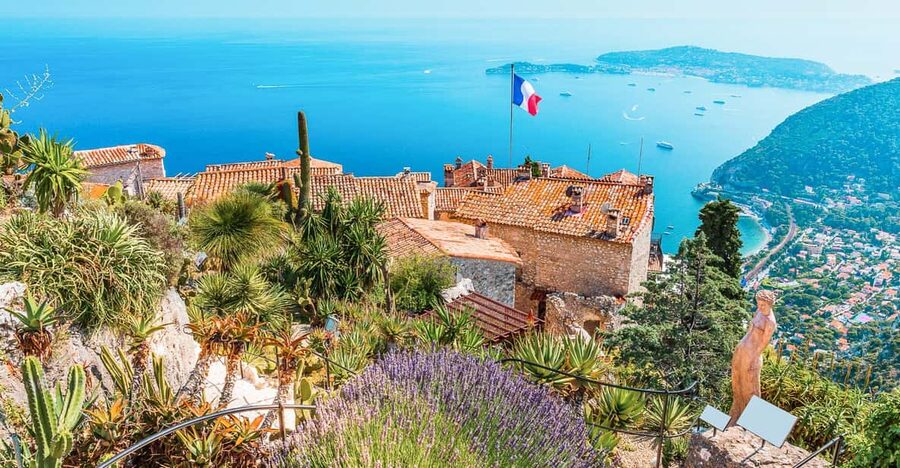 From Nice: Eze, Monaco, and Monte Carlo Half-Day Trip - Timing, crowds, and Monaco entry realities