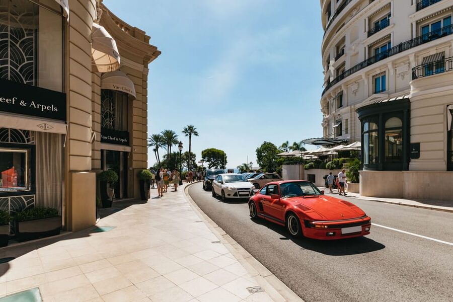 From Nice: Eze, Monaco, & Monte-Carlo Half-Day Trip - A Few Smart Tips to Make the Day Feel Easy
