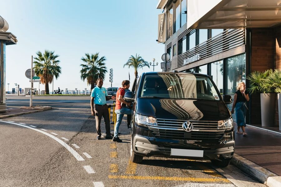 From Nice: Eze, Monaco, & Monte-Carlo Half-Day Trip - Private vs Shared: How Much Company You Really Get