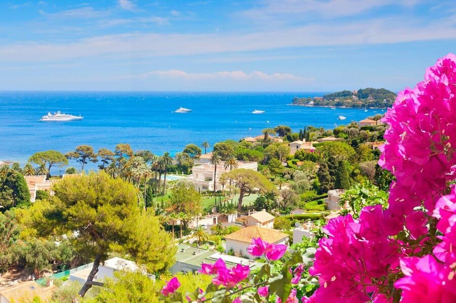From Nice: French Riviera Full-Day Tour - Practical Tips for a 9 to 10 Hour Riviera Circuit