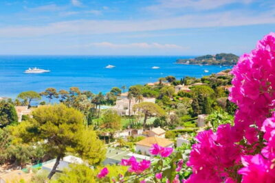 French Riviera Full-Day Tour