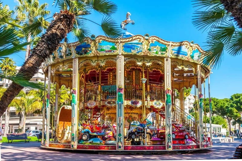 From Nice: French Riviera Full-Day Tour - Who This Tour Fits Best, and Who Should Skip It