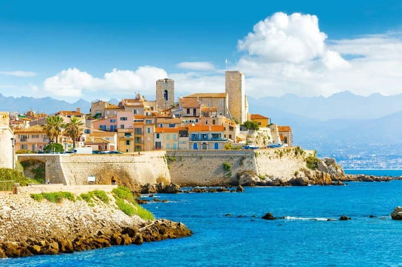From Nice: French Riviera Full-Day Tour - Price and Value: Is $112 per Person Fair for This Much Driving?