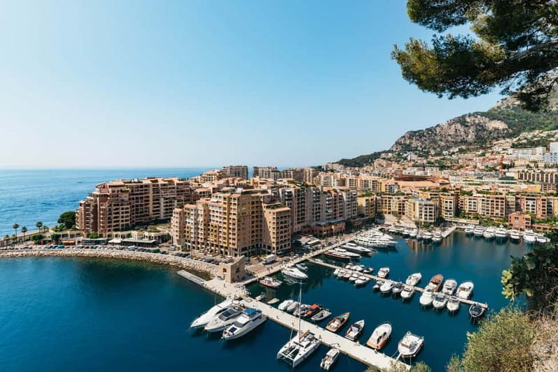 From Nice: French Riviera in One Day - Price and what $85 gets you in real travel value