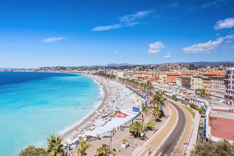 From Nice: Full-Day Best of the Riviera - Key highlights worth getting excited about
