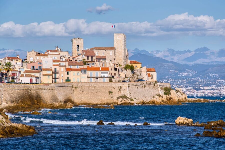From Nice: Full-Day Best of the Riviera - Guide Quality Can Make or Break a Long Day