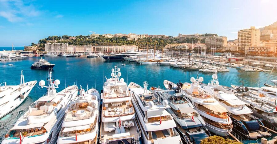 From Nice: Full-Day French Riviera and Monaco Tour - Key highlights worth getting excited about