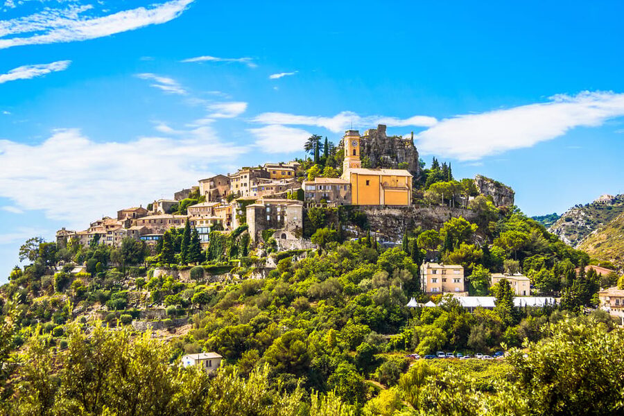 From Nice: Full-Day French Riviera and Monaco Tour - Why this Riviera and Monaco loop makes sense from Nice