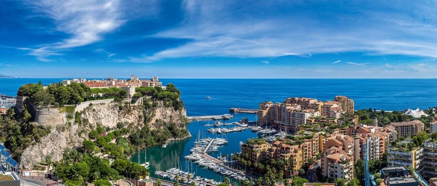 From Nice: Full-Day French Riviera and Monaco Tour - Price and logistics: what $147 buys you on a 9-hour day