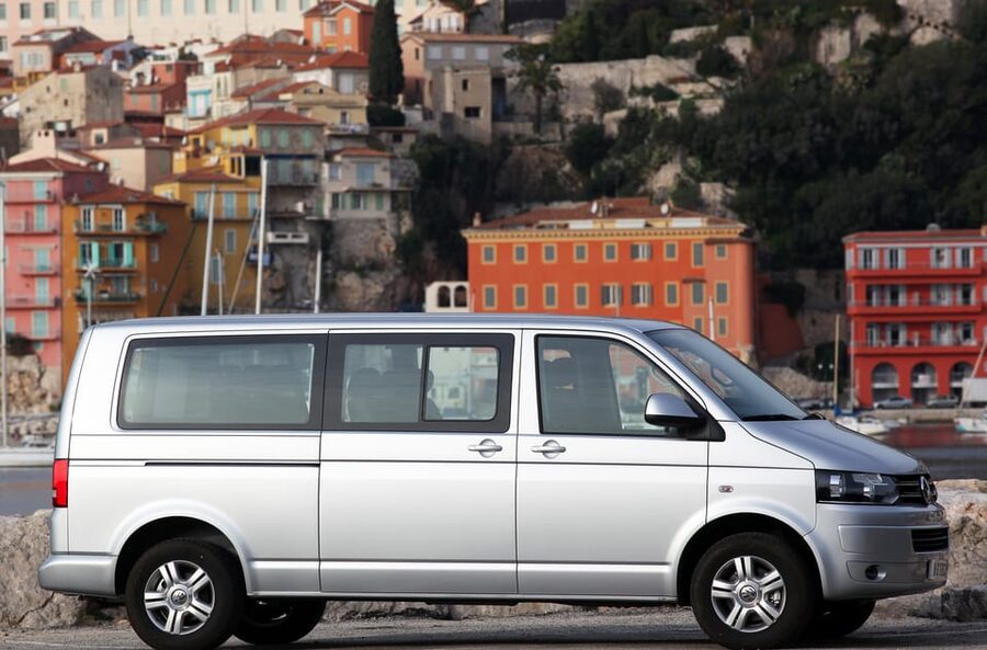 From Nice: Full-Day French Riviera and Monaco Tour - Guide quality is the multiplier here