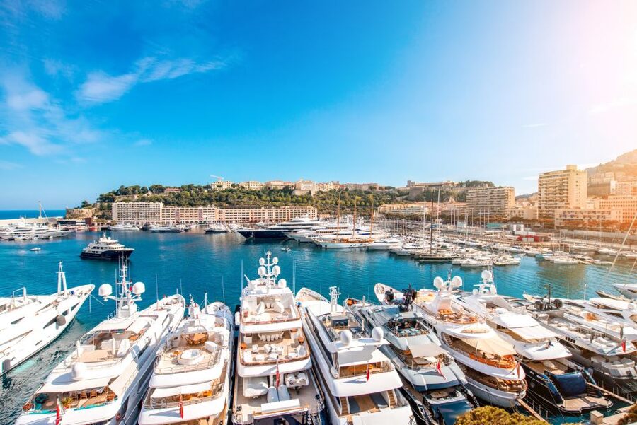 From Nice: Full-Day Monaco, Monte-Carlo & Eze Tour - Hotel Pick-Up in Nice, and What That Means for Your Day