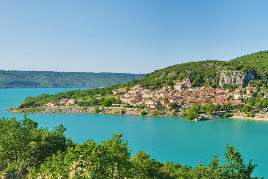 From Nice: Full-Day Provence and Lavender Tour - Valensole Lavender Fields: More Than a Photo Pull-Over