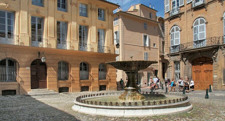 From Nice: Full-Day Provence and Lavender Tour - Starting From Nice Without Stress: How the Day Flows