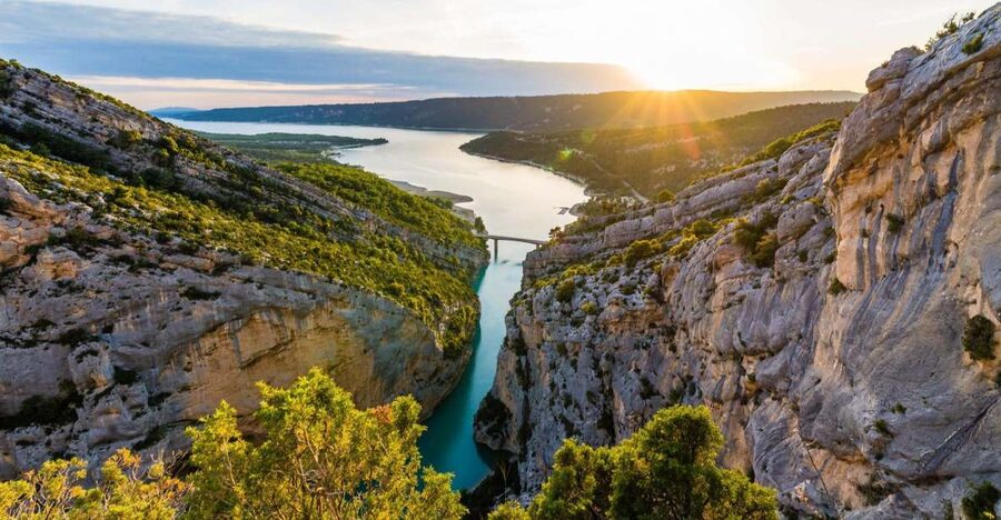 From Nice: Gorges du Verdon Guided Tour - Key highlights that make this tour work