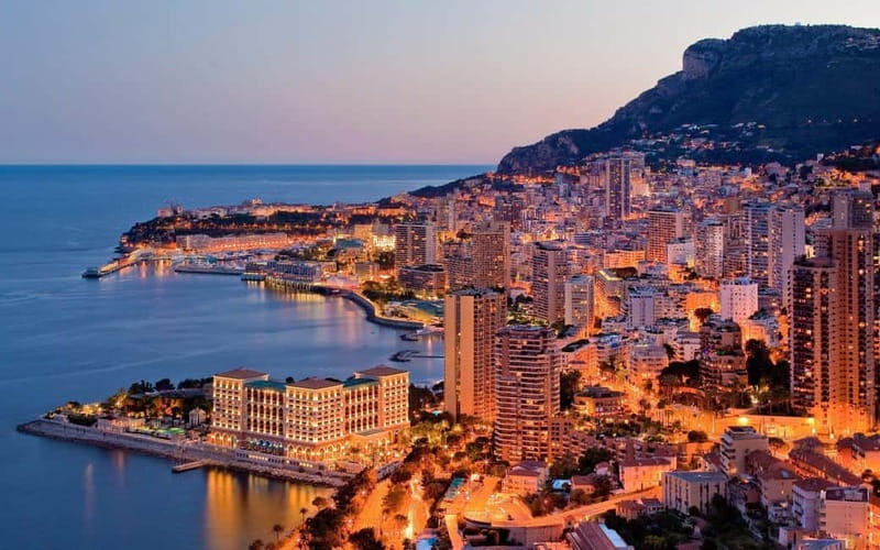 From Nice: Half-day excursion to Eze, Monaco and Monte-Carlo - Group Comfort and Timing: What to Plan For