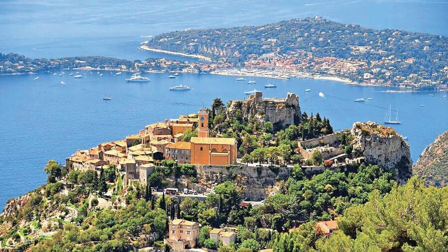 From Nice: half-day to Monaco, Monte-Carlo and Eze - Key Things to Know Before You Go