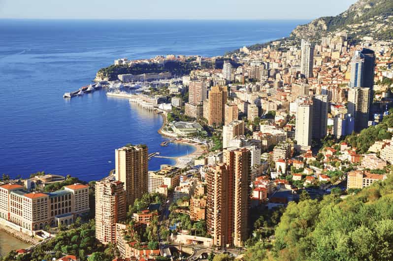 From Nice: half-day to Monaco, Monte-Carlo and Eze - Who This Tour Suits Best, and Who Should Skip It