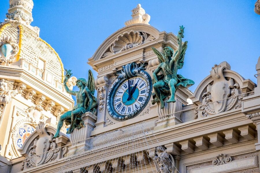 From Nice: Italian Riviera, Monaco, & Monte Carlo Tour - Who This Tour Suits Best, and Who Should Skip It