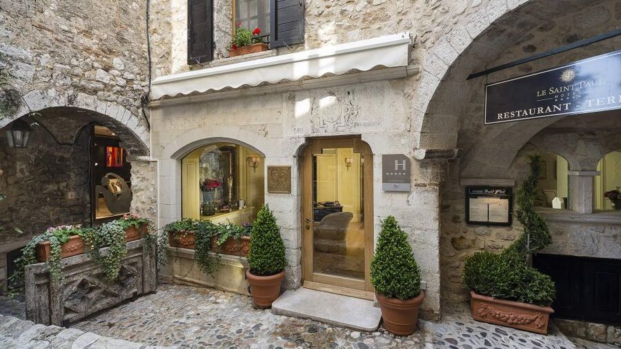 From Nice: Jewels of Provence Full-Day Tour with Transfers - Key Points You’ll Actually Care About