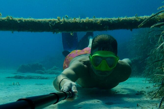 From Nice : Lerins Islands Boat Excursion with Snorkeling - What’s Included, What You Should Pack, and Small Comfort Fixes