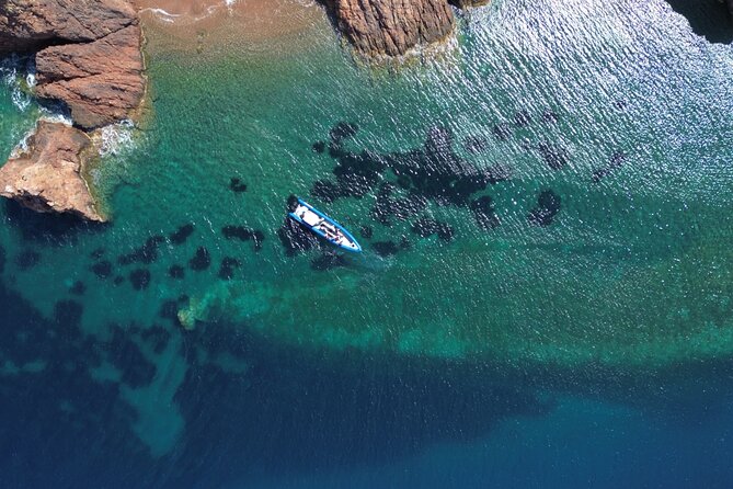 From Nice : Lerins Islands Boat Excursion with Snorkeling - Price Value: Is $120.41 Worth It?