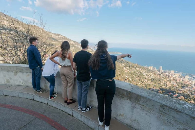 From Nice: Monaco, Monte Carlo and Eze Afternoon Tour - Fragonard in Èze: Perfume-Making That’s Easy to Appreciate