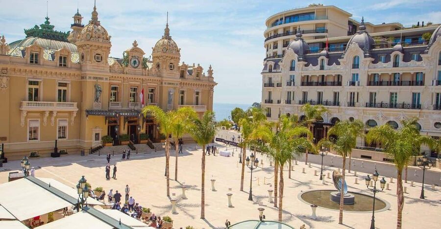 From Nice: Monaco, Monte-Carlo and Eze Village Guided Tour - Key Things That Make This Tour Worth Considering
