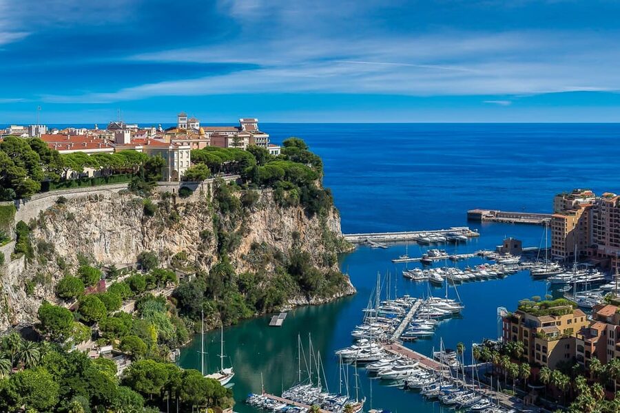 From Nice: Monaco, Monte-Carlo and Eze Village Guided Tour - Pacing in 5 Hours: How Much Time You Really Get