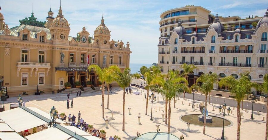 From Nice: Monaco, Monte-Carlo and Eze Village Guided Tour - Why This Half-Day Monaco Trip Works So Well From Nice
