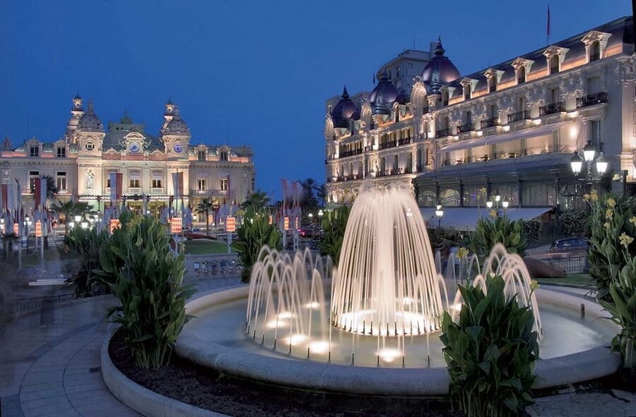 From Nice: Monaco Night Tour - Key things to know before you go