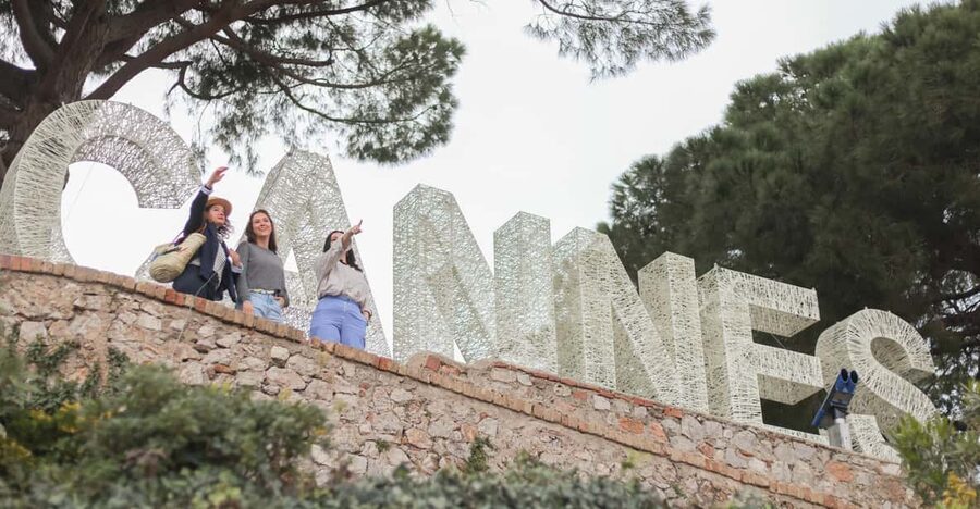 From Nice: Nice Old Town, Cannes and Antibes - Key things that make this tour worth your time