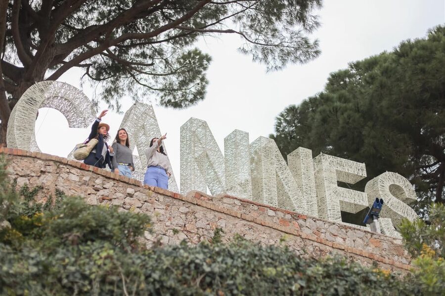 From Nice: Nice Old Town, Cannes and Antibes - Nice to Cannes to Antibes: why this day trip clicks