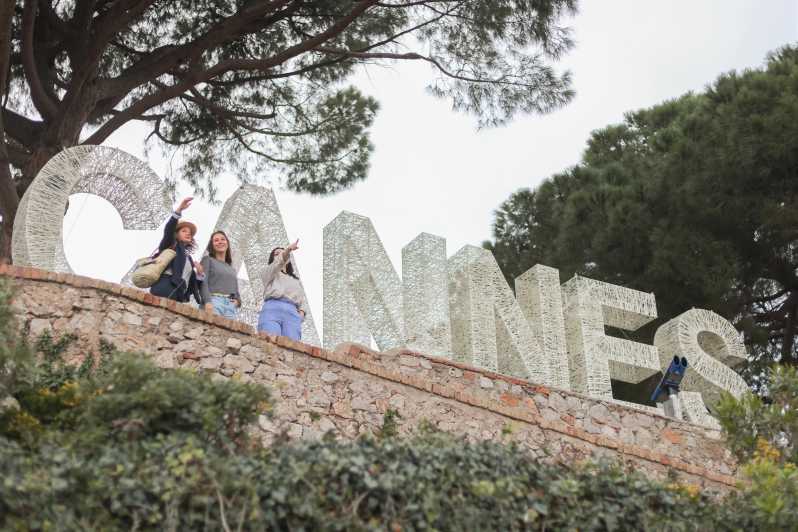From Nice: Nice Old Town, Cannes and Antibes - Morning in Nice: Flower Market on Cours Saleya and the Nissart touch