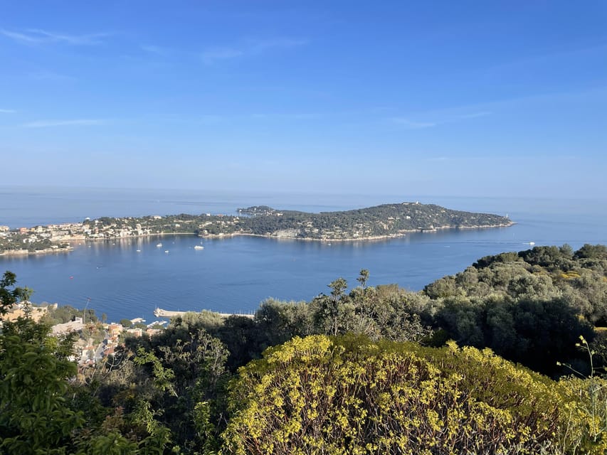 From Nice: Private Monaco and Coastline Highlights Car Tour - Who should book this private Monaco and coastline highlight tour