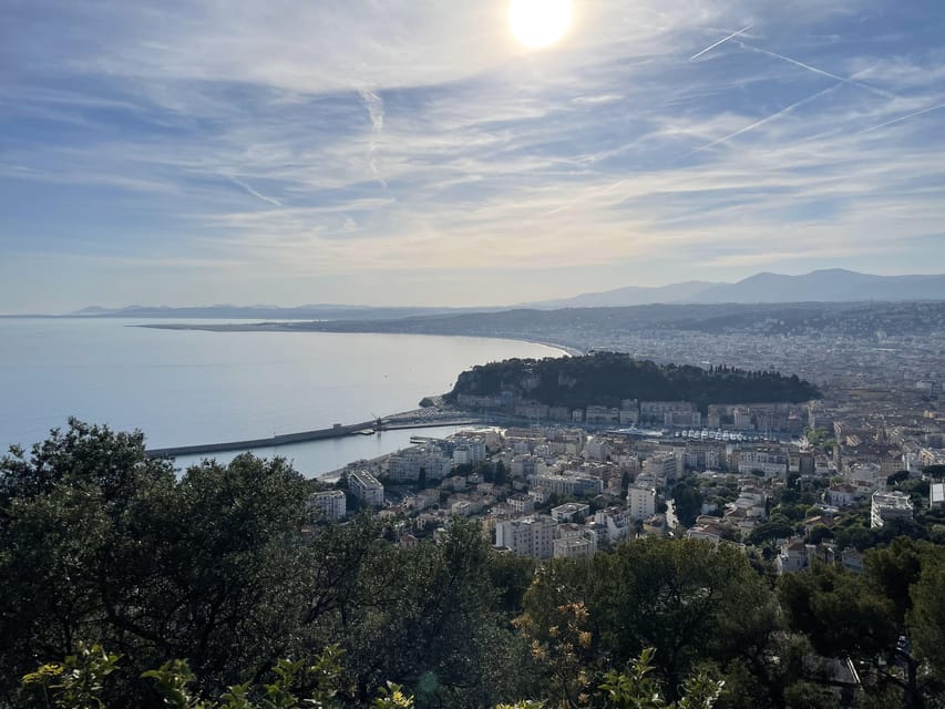 From Nice: Private Monaco and Coastline Highlights Car Tour - Fragonard in Èze: how the guided perfumery tour actually helps