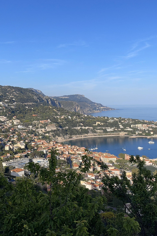 From Nice: Private Monaco and Coastline Highlights Car Tour - Price and value: what $430 per group buys you