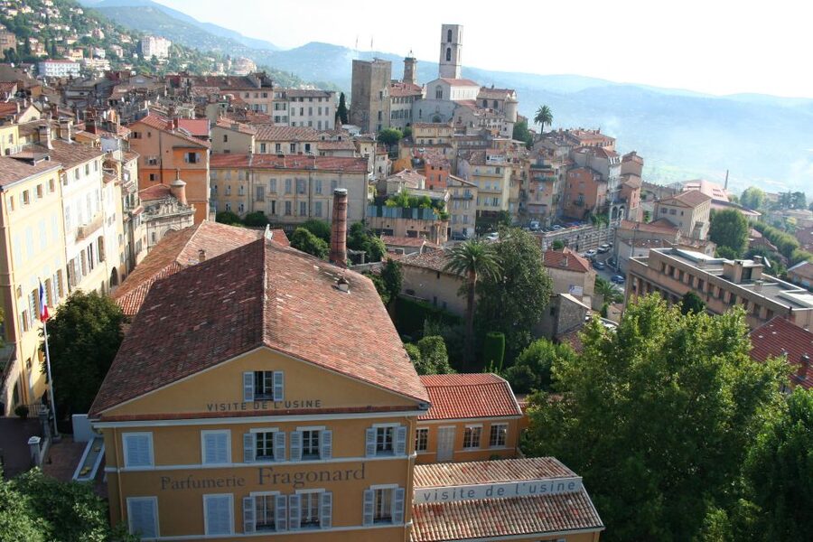 From Nice: Provence Countryside Day Trip - Key things that make this day trip work