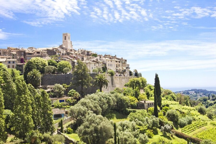 From Nice: Provence Countryside Day Trip - Cannes on the Croisette: what you can realistically do in 25 minutes