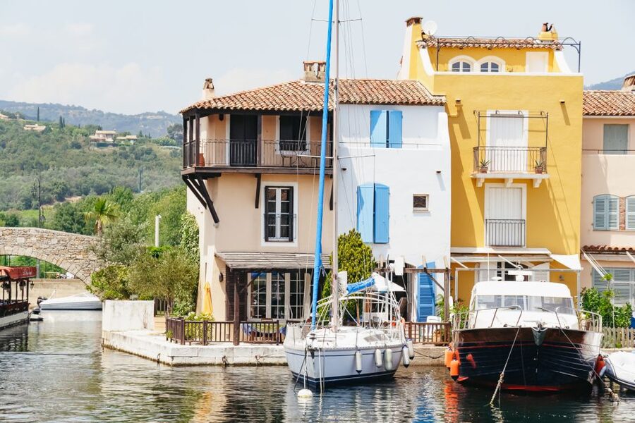 From Nice: Saint-Tropez and Port Grimaud Day Tour - Key highlights to know before you go