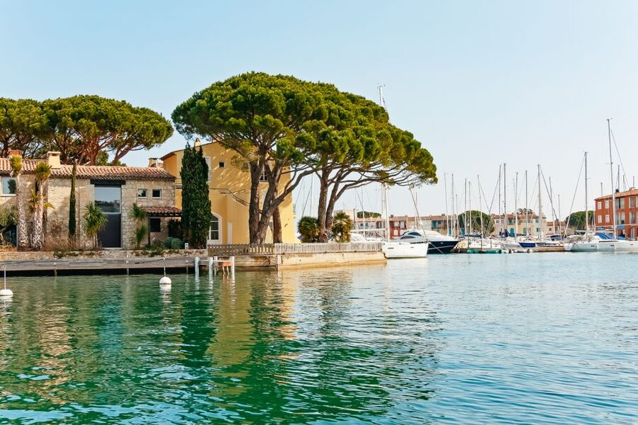 From Nice: Saint-Tropez and Port Grimaud Day Tour - Getting the most out of your time in both towns