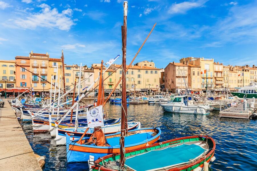 From Nice: Saint-Tropez and Port Grimaud Day Tour - Who this tour is best for
