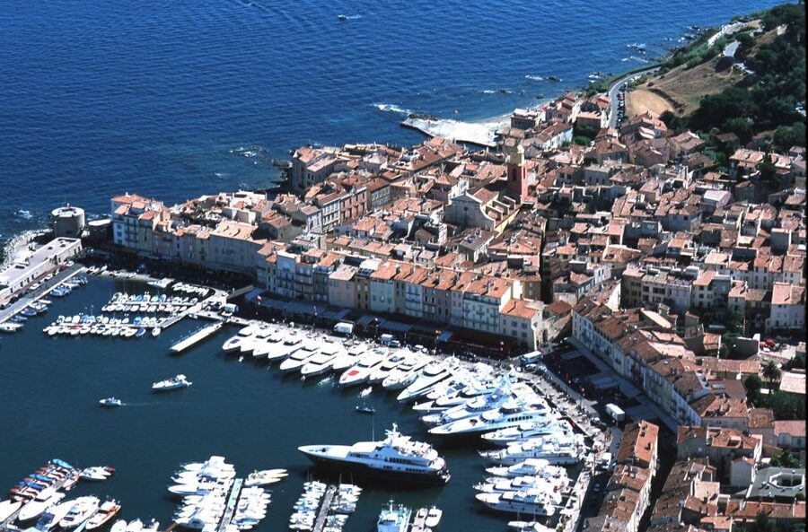 From Nice: Saint-Tropez and Port Grimaud Full-Day Tour - Key things I’d circle before you book