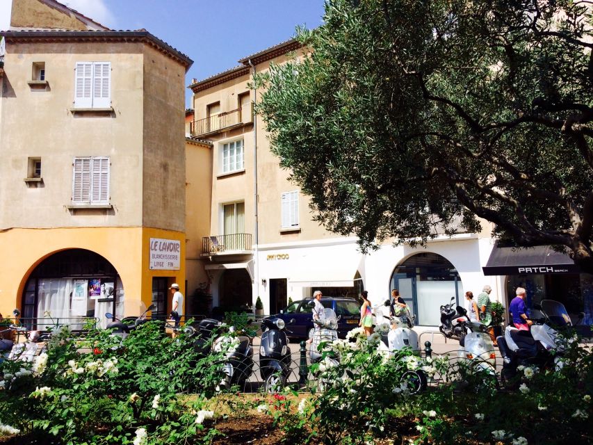 From Nice: Saint-Tropez and Port Grimaud Tour - Price and What It Actually Covers: Is 213 USD Fair?