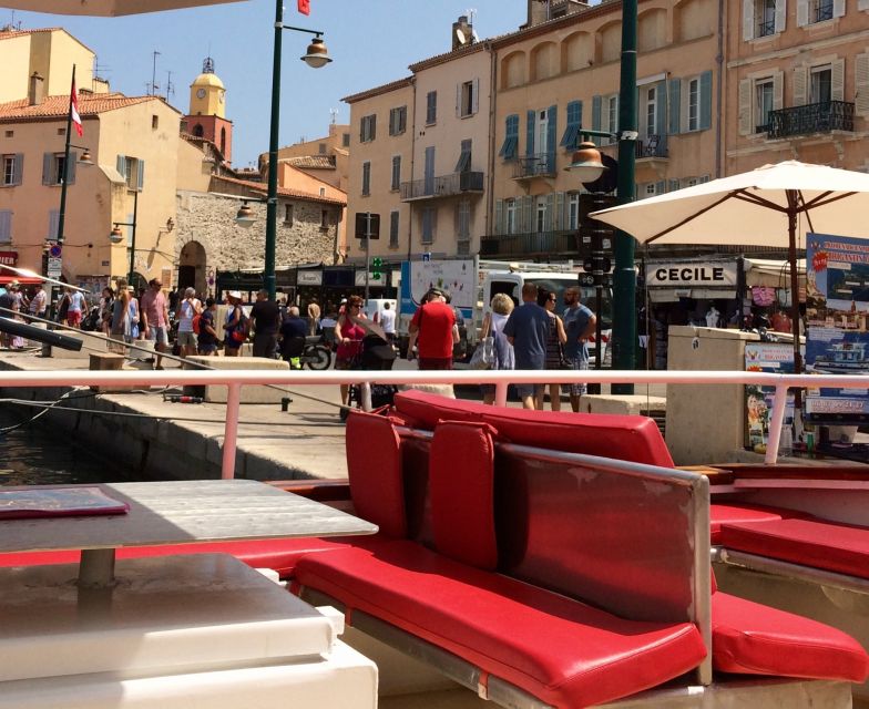 From Nice: Saint-Tropez and Port Grimaud Tour - Who This Tour Fits Best (and Who Might Want Something Else)